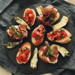 Year-Round Food Content Calendar